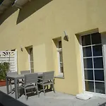 Lägenhet Waldhaus *