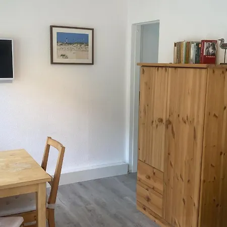 Waldhaus Appartement Sellin (Rugen)