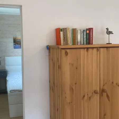 Apartamento Waldhaus