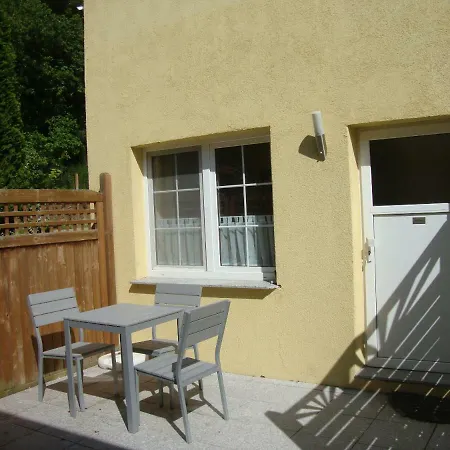 Apartament Waldhaus *