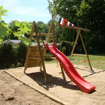 Appartement Waldhaus