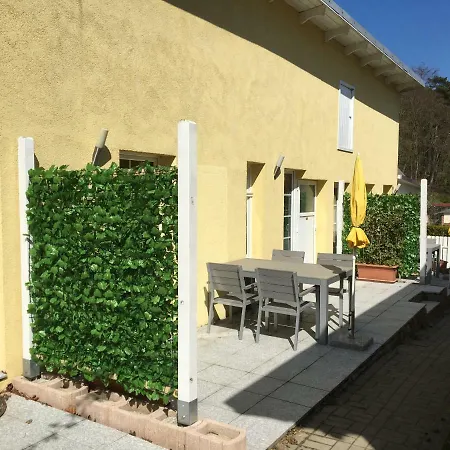 Apartment Waldhaus