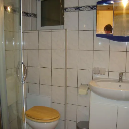 Appartement Waldhaus