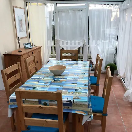 Waldhaus Appartement