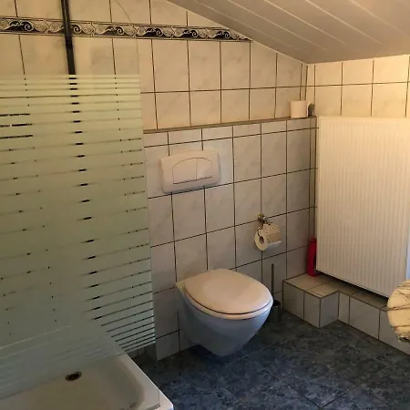 Waldhaus Lägenhet *
