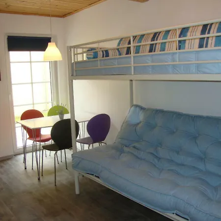 Appartement Waldhaus