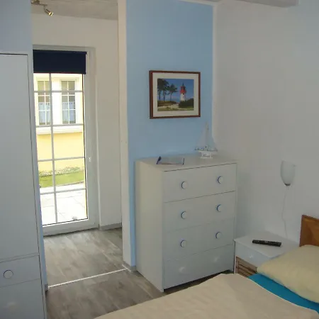 Waldhaus Appartement