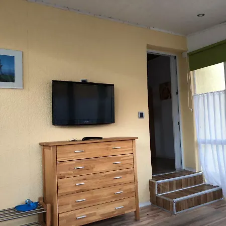 Apartment Waldhaus *