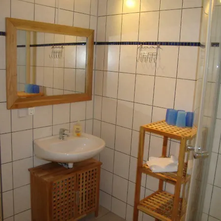 Lägenhet Waldhaus