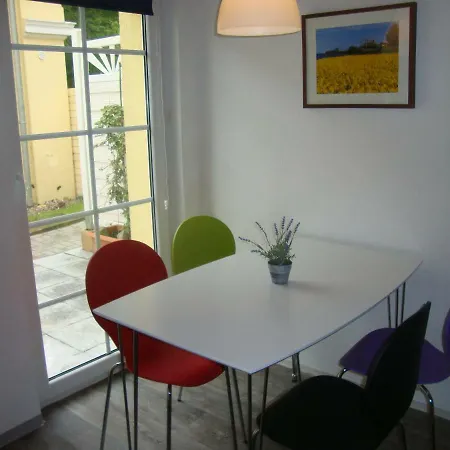 Apartment Waldhaus