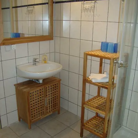 Waldhaus Appartement *