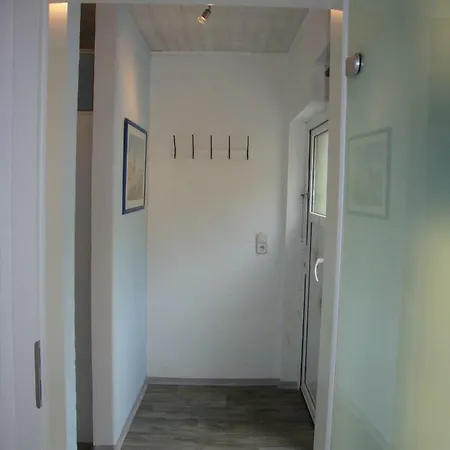 Waldhaus 公寓 Sellin (Rugen)