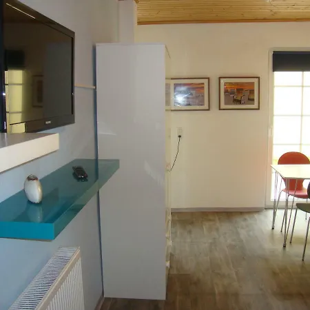 Waldhaus Appartement