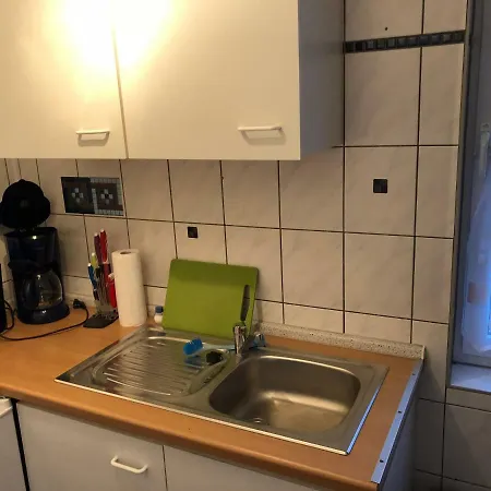 Waldhaus Appartement