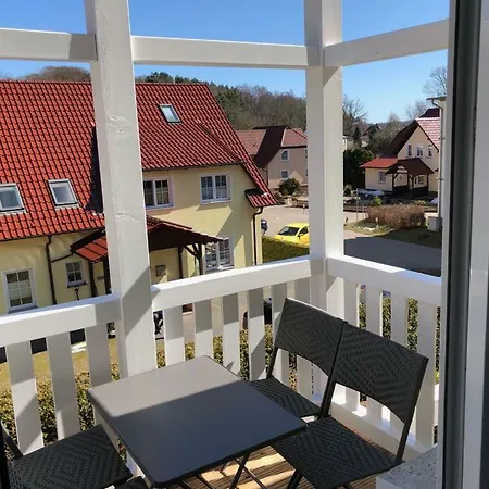Apartment Waldhaus