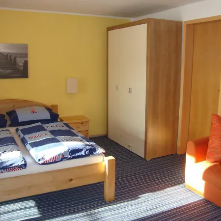 Waldhaus Apartment *