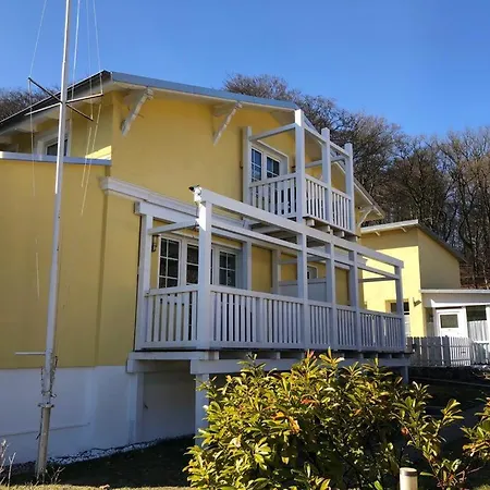 Apartament Waldhaus *