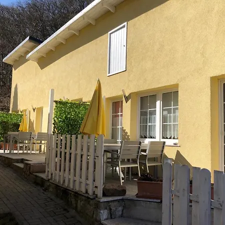 Waldhaus Apartment Sellin (Rugen)