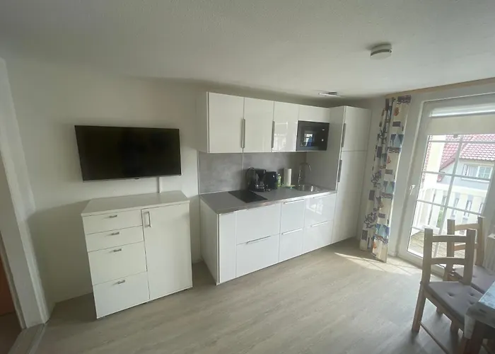 Waldhaus * Sellin (Rugen)