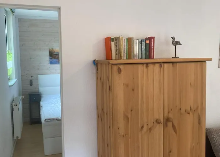 Apartamento Waldhaus