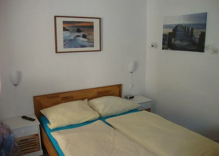 Waldhaus Apartament Sellin (Rugen)