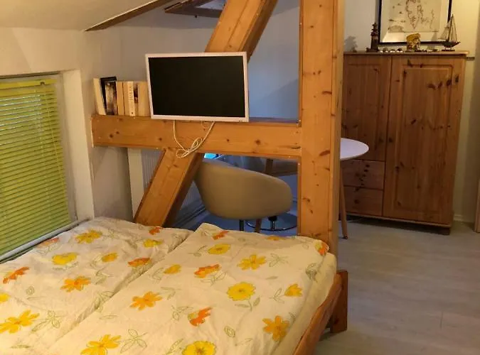 Waldhaus Sellin (Rugen)