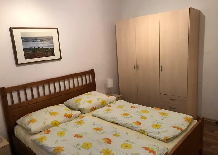 Waldhaus Apartament *