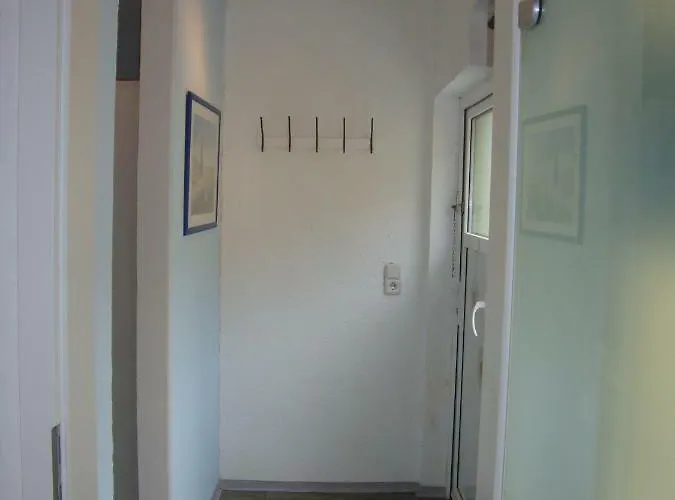 Waldhaus Lejlighed Sellin (Rugen)