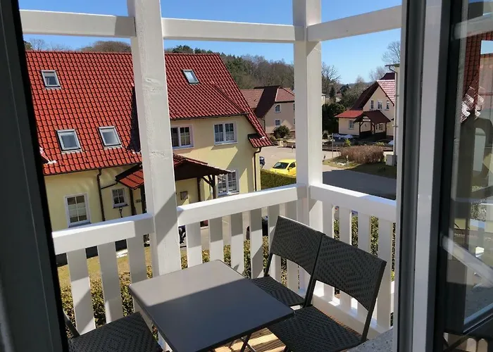 Apartament Waldhaus