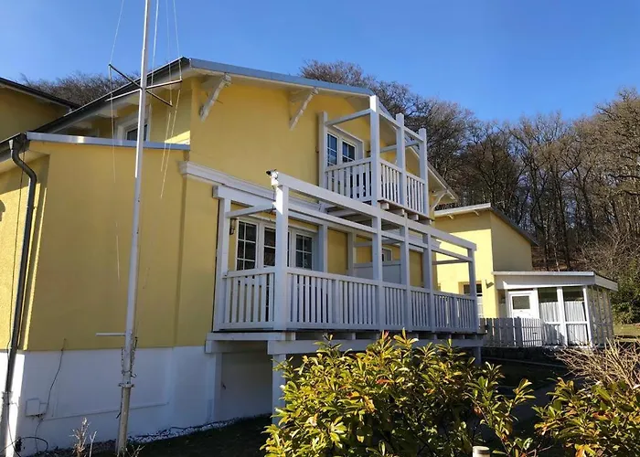 Apartament Waldhaus *