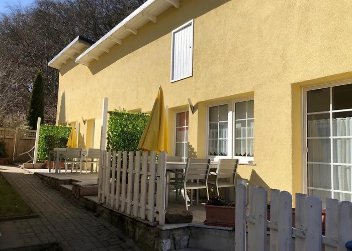 Waldhaus Apartament Sellin (Rugen)